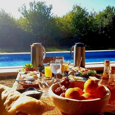 Penzion Dar Khedija El Kheriba Exteriér fotografie