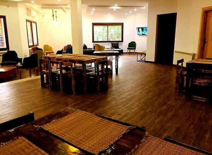Penzion Dar Khedija El Kheriba Exteriér fotografie