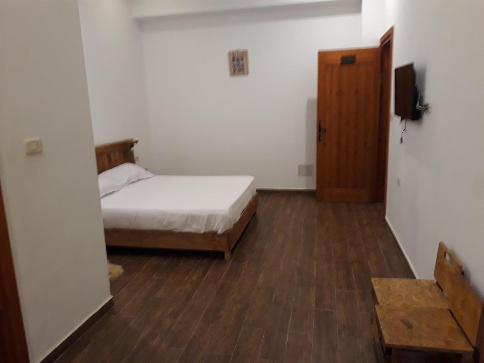 Penzion Dar Khedija El Kheriba Exteriér fotografie