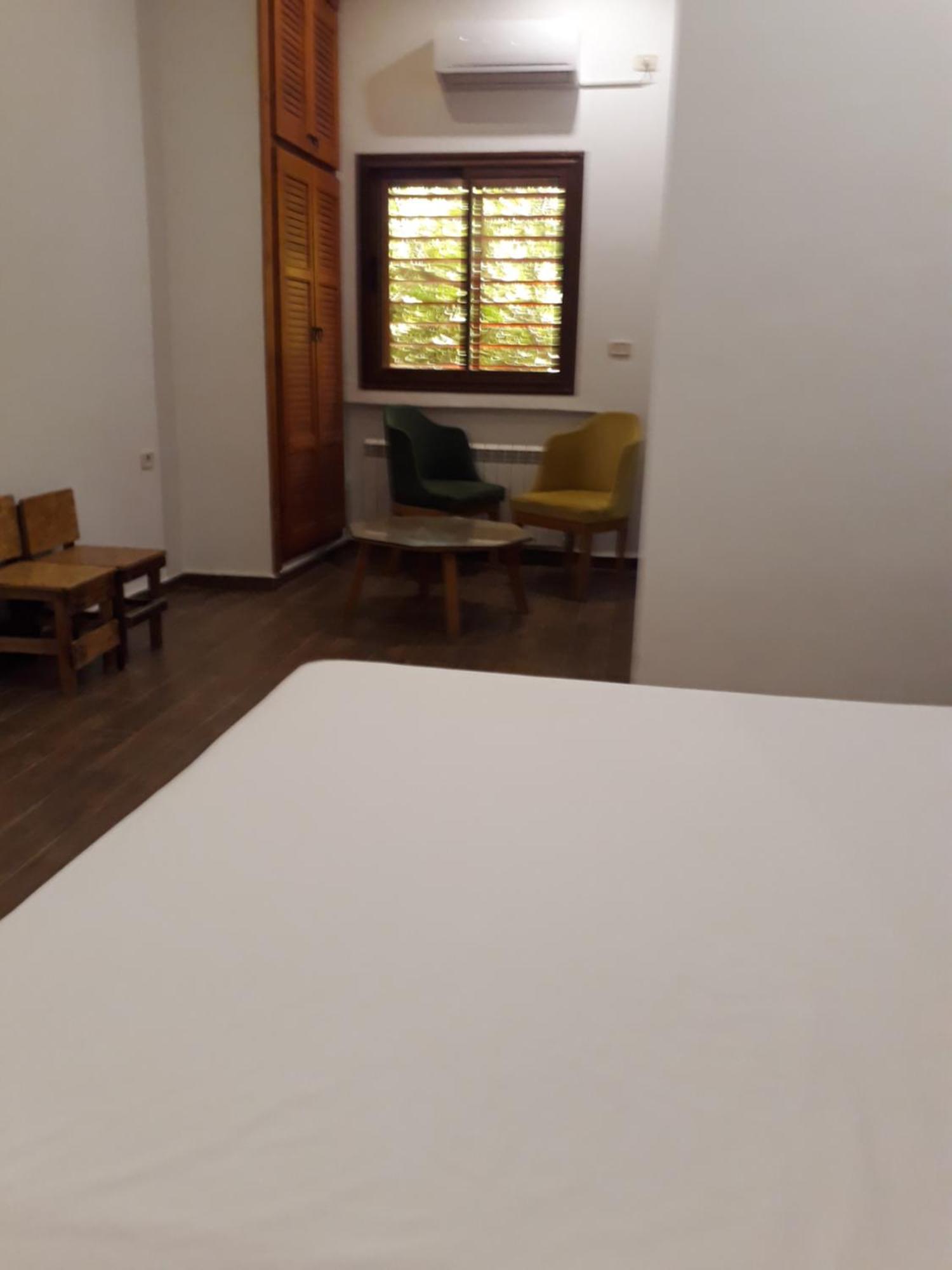 Penzion Dar Khedija El Kheriba Exteriér fotografie