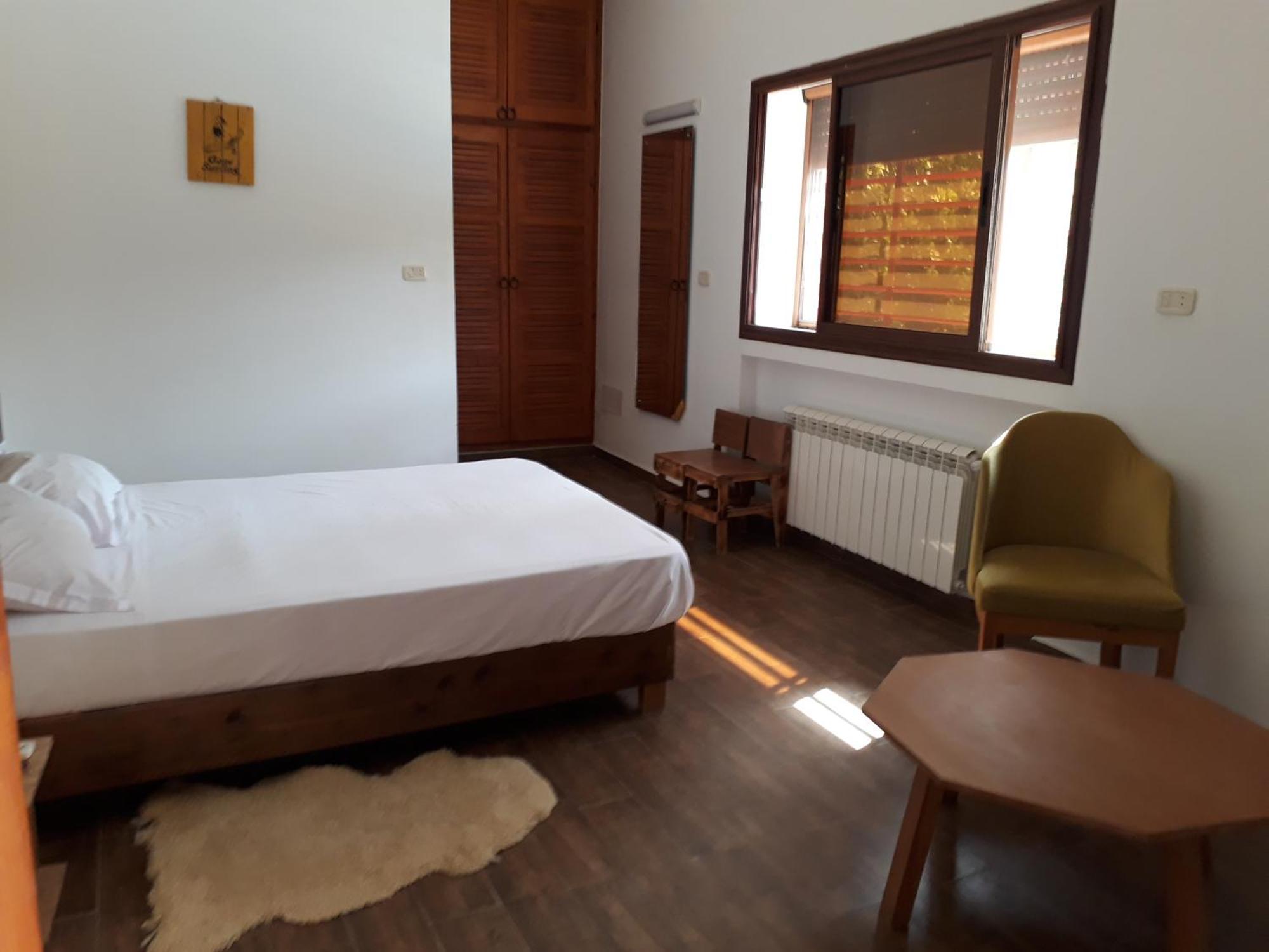 Penzion Dar Khedija El Kheriba Exteriér fotografie